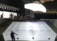 Klantgerichte PAD-Film Lichte Ballons HMI 12kW voor het Binnen Schieten