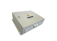 IP65 waterdicht zonne-combinatie doos 2 4 6 Strings 1000V AC DC Array PV Combiner doos
