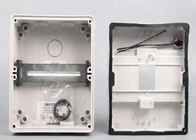 IP66 ABS weerbestendige distributie doos Plastic oppervlak waterdicht