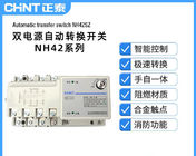 NH42SZ Automatische de Overdrachtschakelaar Geïntegreerde Disconnector Maximum 400V 630A van ATS