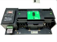 WATSN-van de de Overdrachtschakelaar van ATS de Automatische Klasse 2P 3P 4P Witte Zwarte AC 50 Hz/60Hz van PC