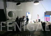 Studio 12kW 2.2x3m Ballon van de Glans de Vrije Verlichting