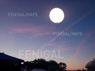 De Verlichtingsballons van de ellips Fotografische Film met Reflector