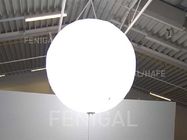Bioskoop Opblaasbare Lichte Ballon HMI 2400w of LEIDENE 1440w