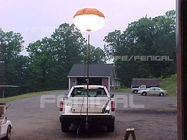 De Ballonlicht van de rugzak Draagbaar Driepoot met de Batterij van DC24/48v-voor Redding