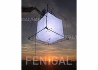 De Ballons van de de Filmverlichting van Crane Mount 8kW Hmi