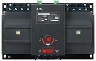 AC50 3 van de de Generatoromschakeling van Faseats Automatische de Schakelaar hoog Stroom
