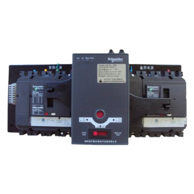 63/63.4cbr 4p 63a Schneider Wandao Dual Power Ats Automatische overdrachtsschakelaar 2