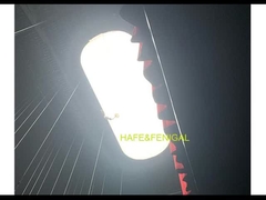 LED-ballonnen met statief