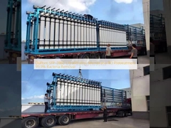DuPont SFP-2860 Ultrafiltratie Membraan RO Voorbehandeling 99,9% Bacterie verwijdering