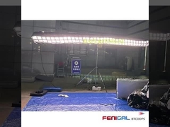 Filmverlichtingsballonnen