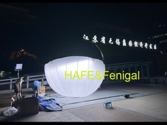 Filmverlichtingsballonnen