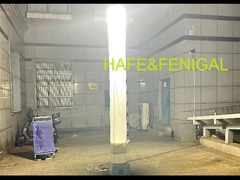 Columus opblaasbare vuurtoren: hoogwaardige noodverlichting voor reddings- en industrieel gebruik