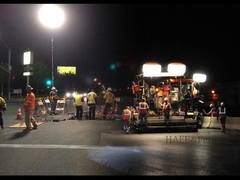 800W Dimmable LED opblaasbare lichttoren aanpasbaar voor nachtelijke reddingswerkzaamheden