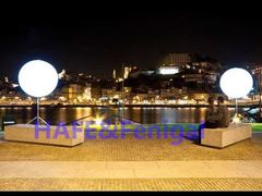 HA2000 Event Maanballon licht