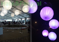 Speciale Maanballon Lichte 200w - 600w-Druktentoongesteld voorwerp het Brandmerken Verlichting 1.5m/2m