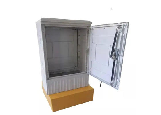 Waterdicht glasvezelversterkt behuizingsdoos Plastic SMC GRP Electric Meter Doos
