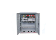 SMC Elektrische meterbox met glasvezel SMC behuizingskast Schimmelkoppelbox