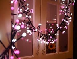 Hot Sale Buitenwaterdicht Led String Kerstverlichting