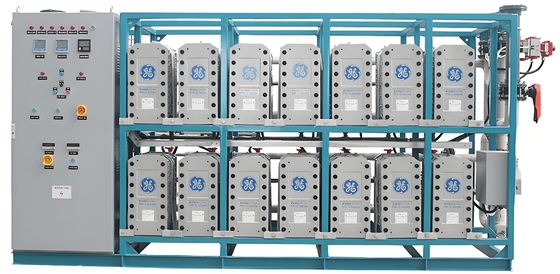 Upgrade EDI-modules voor geavanceerde en milieuvriendelijke oplossing