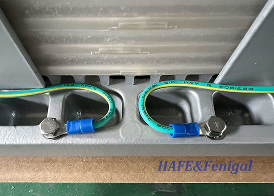 Ultra Pure Water System Warm water sanitaire stapels Omgekeerde osmose EDI Membraan stapel