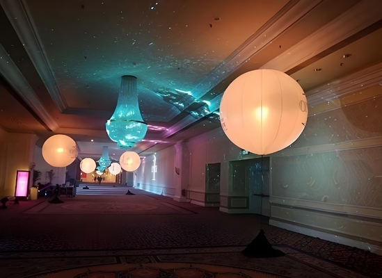 Interieurverlichting Arcti veelzijdig voor commercieel decoratief gebruik
