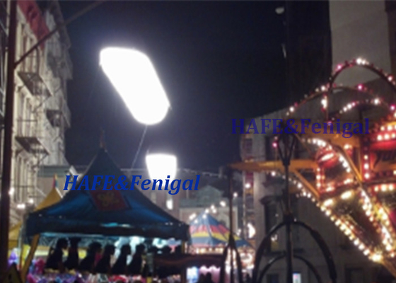 2600W Filmverlichting Ballon voor Cinema Televisie En Fotografie Dimmable