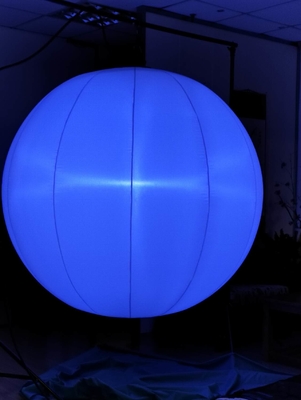 Creëer moeiteloos een perfecte sfeer met Muse RGBW 400W ballonlicht
