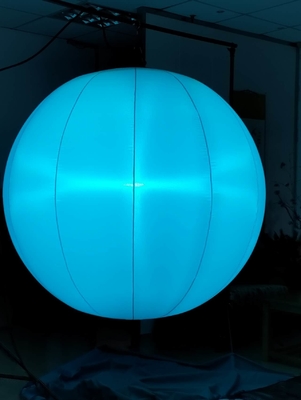 Creëer moeiteloos een perfecte sfeer met Muse RGBW 400W ballonlicht