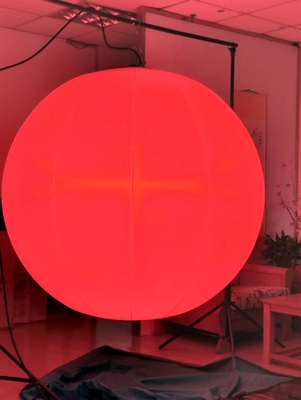 Creëer moeiteloos een perfecte sfeer met Muse RGBW 400W ballonlicht