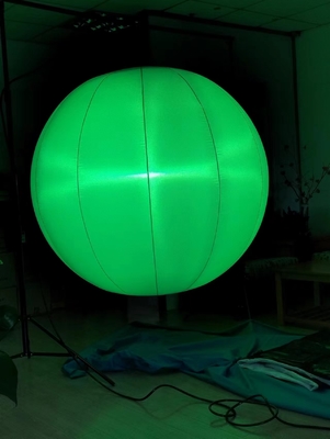 Creëer moeiteloos een perfecte sfeer met Muse RGBW 400W ballonlicht