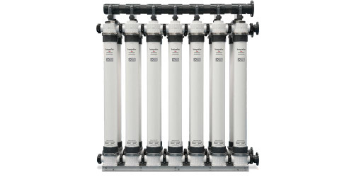 DOWTM FILMTEC SFD-2660 ultrafiltratiemembraan Voldoet aan NSF/ANSI 61 Drinkwaternormen