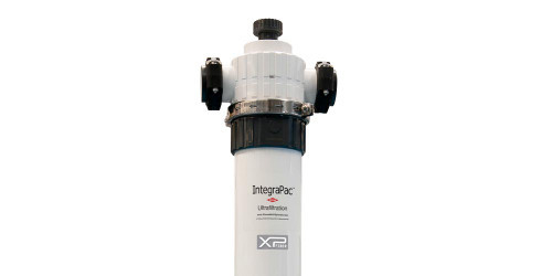 DOWTM FILMTEC SFD-2660 ultrafiltratiemembraan Voldoet aan NSF/ANSI 61 Drinkwaternormen