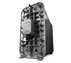 IONPURE® LX-Z CEDI-modules: ontworpen voor industriële toepassingen van gedeïoniseerd water