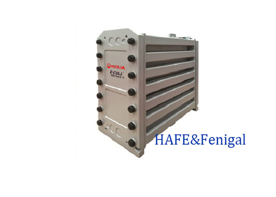 Veolia EDI-modules MK-3PharmHT 3,4 m3/h Terugwinning tot 96% Spanning 0?? 300 VDC