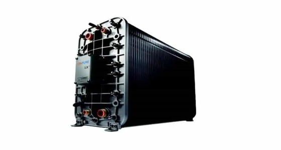 Ionpure CEDI LX-Z IP-LXM10Z-5 Hoge kwaliteit deioniseerd water voor ≤ 0,05 ppm chloorvoerwater