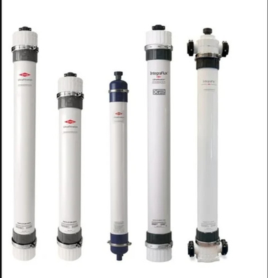 DuPont Ultrafiltratiemodule SFD-2860XP IntegraFlux uf membraanfilter Stroom 204 m3/dag uf membraanmodule