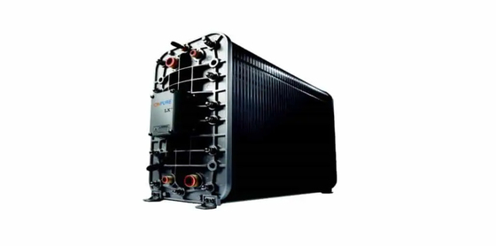 Ionpure IP LXM30Z-5 Deionisated Water Environmental Management System Voedingswater geleidbaarheid 40 μS/cm 4-11 PH bereik