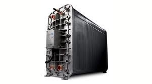 Ionpure IP LXM30Z-5 Deionisated Water Environmental Management System Voedingswater geleidbaarheid 40 μS/cm 4-11 PH bereik
