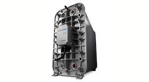 Ionpure IP LXM30Z-5 Deionisated Water Environmental Management System Voedingswater geleidbaarheid 40 μS/cm 4-11 PH bereik