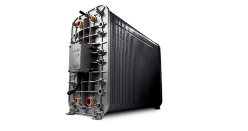 Ionpure®CEDI®LX-Z-serie®IP-LXM45Z-5 modules lekbestendig