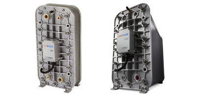 Voqua IP-LXM30Z-1 Industriële elektrodeioniseringsmodule Voedingswatergeleiding 40 μS/Cm Stroom 3.4 M3/H 4-11 PH-bereikDDD