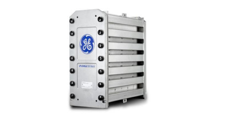 GE E-Cell-3X Stack Industrial Electrodeionisation Stacks Ultrapure Water Edi Module Silica SiO2 < 1,0 Mg/l < 1,0 ppm