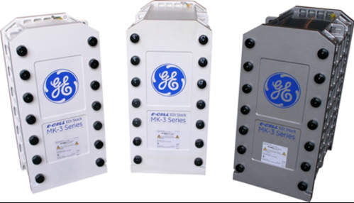 GE MK3PHARMHT-EDI CELL Input Power 300w constante