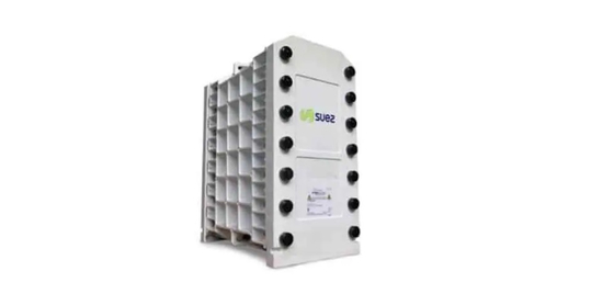 Suez EDI E-Cell Stack-model MK-3MiniHT