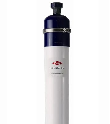 SFD-2880 UF Ultrafiltratiemembraan 77m2 Ultrafiltratiemembraan Uf-membraan
