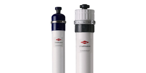 DOW FILMTEC SFP-2880 Ultrafiltratiemodules ultrafiltratiemembraan
