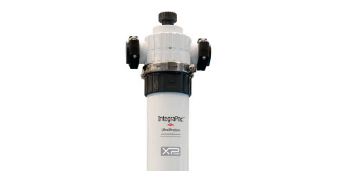 DOW geavanceerde ultrafiltratiemodules SFP-2880 en SFD-2880