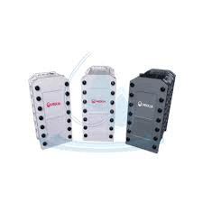 Veolia Electrodeionisation (EDI) Stack Modules MK-7 Leidingkracht < 62 μs/cm