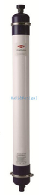 Stroombereik 1.3    4.0 m3/uur 33m2 PVDF DOW Ultrafiltratie Membraanmodules SFP-2660 / SFD-2660